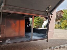 TEMSA 8 x Prestij SX Automatik  Novo Lux Stock Daily