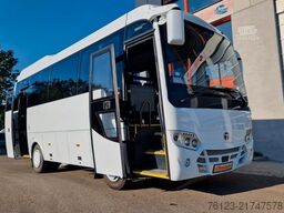 TEMSA Prestij SX Novo Lux Daily Lagerfahrzeug