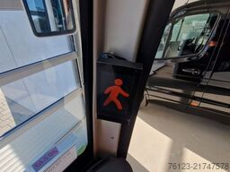 TEMSA Prestij SX Novo Lux Daily Lagerfahrzeug