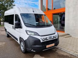 FIAT Fiat Ducato 9 Sitzer Systemboden Rolli Stock