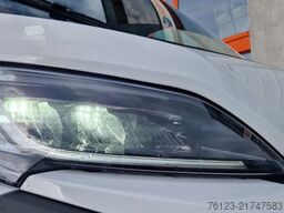 FIAT Fiat Ducato 9 Sitzer Systemboden Rolli Stock