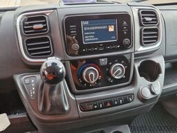 FIAT Fiat Ducato 9 Sitzer Systemboden Rolli Stock