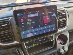 FIAT Fiat Ducato 9 Sitzer Systemboden Rolli Stock