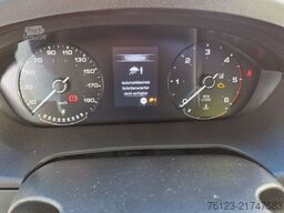 FIAT Fiat Ducato 9 Sitzer Systemboden Rolli Stock