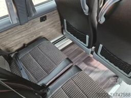 IVECO 2x Daily 70 Lagerfahrzrug Ferqui Sunrise 2,5 m B