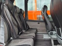 IVECO 2x Daily 70 Lagerfahrzrug Ferqui Sunrise 2,5 m B