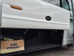 IVECO 2x Daily 70 Lagerfahrzrug Ferqui Sunrise 2,5 m B