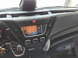 IVECO 2x Daily 70 Lagerfahrzrug Ferqui Sunrise 2,5 m B