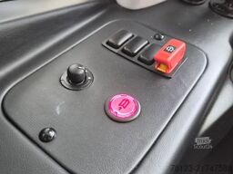 IVECO 2x Daily 70 Lagerfahrzrug Ferqui Sunrise 2,5 m B