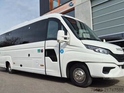 IVECO 2x Daily 70 Lagerfahrzrug Ferqui Sunrise 2,5 m B