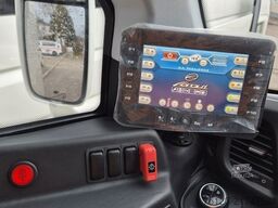 IVECO 2x Daily 70 Lagerfahrzrug Ferqui Sunrise 2,5 m B