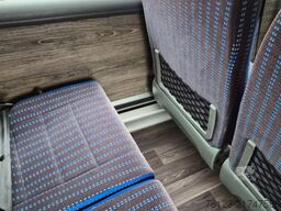 IVECO 2x Daily 70 Lagerfahrzrug Ferqui Sunrise 2,5 m B