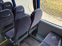 IVECO 2x Daily 70 Lagerfahrzrug Ferqui Sunrise 2,5 m B