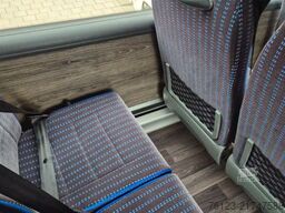 IVECO 2x Daily 70 Lagerfahrzrug Ferqui Sunrise 2,5 m B