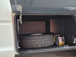 IVECO 2x Daily 70 Lagerfahrzrug Ferqui Sunrise 2,5 m B