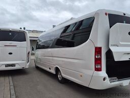 IVECO 2x Daily 70 Lagerfahrzrug Ferqui Sunrise 2,5 m B