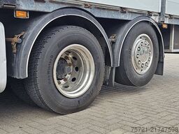 SCANIA P450 8X2*6 HMF 2620-K6