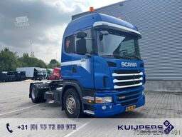 Scania G 360 Euro 5 Highline / Retarder / 3 Pedals / N...