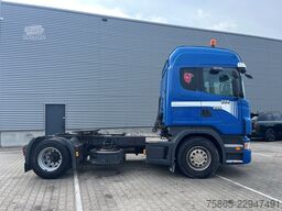 Scania G 360 Euro 5 Highline / Retarder / 3 Pedals / N...