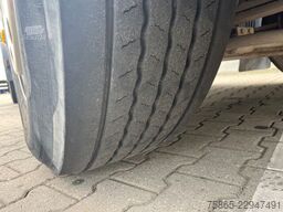 Scania G 360 Euro 5 Highline / Retarder / 3 Pedals / N...