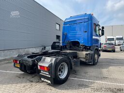 Scania G 360 Euro 5 Highline / Retarder / 3 Pedals / N...