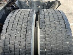 Scania G 360 Euro 5 Highline / Retarder / 3 Pedals / N...