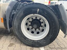 Scania G 360 Euro 5 Highline / Retarder / 3 Pedals / N...