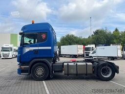 Scania G 360 Euro 5 Highline / Retarder / 3 Pedals / N...