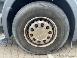 Scania G 360 Euro 5 Highline / Retarder / 3 Pedals / N...