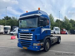 Scania G 360 Euro 5 Highline / Retarder / 3 Pedals / N...