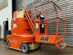 JLG Toucan 1010 Hubarbeitsbühne