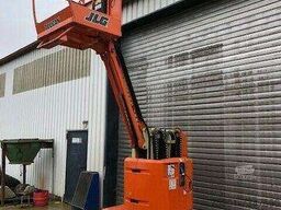 JLG Toucan 1010 Hubarbeitsbühne