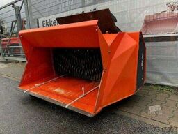 Other TSG Seperator Sieblöffel Mutterboden