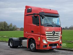 MERCEDES-BENZ ACTROS 1848 LS