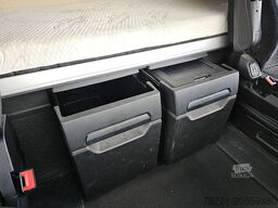 MERCEDES-BENZ ACTROS 1848 LS