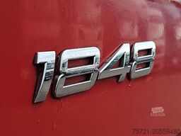 MERCEDES-BENZ ACTROS 1848 LS