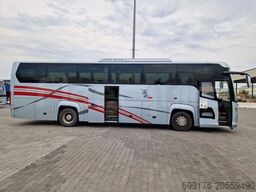 Scania Touring HD