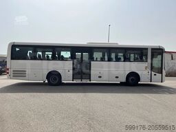 MAN Lion's Intercity