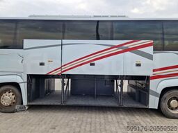 Scania Touring HD