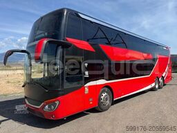 Setra S 531 DT