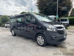 Opel Vivaro - B