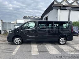 Opel Vivaro - B