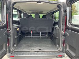 Opel Vivaro - B