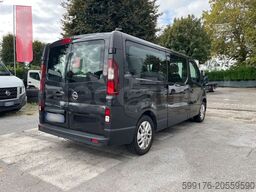 Opel Vivaro - B