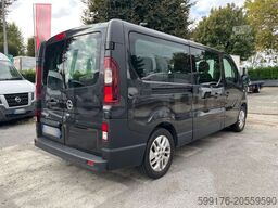 Opel Vivaro - B