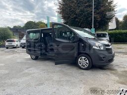 Opel Vivaro - B