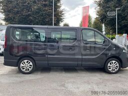 Opel Vivaro - B