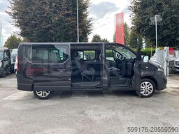 Opel Vivaro - B
