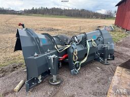  AG VSP3700-BM-3P snow plow