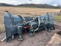  AG VSP3700-BM-3P snow plow